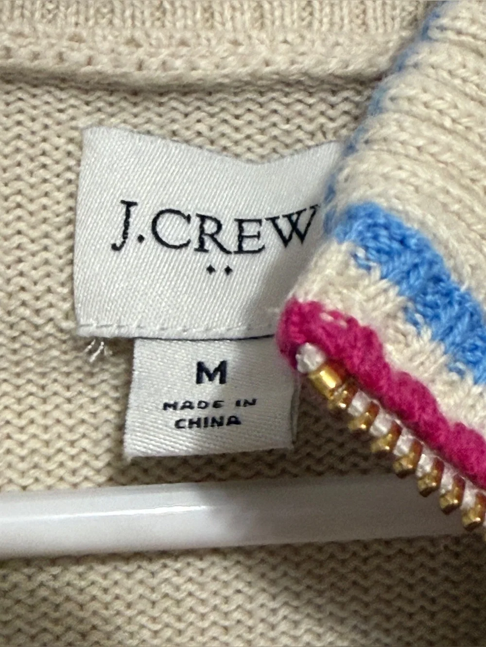 J. Crew see pictures